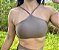Conjunto Cometa Glow Short e Top Gold - Imagem 2