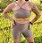 Conjunto Cometa Glow Short e Top Gold - Imagem 5