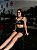Conjunto Lunar Short e Top Preto - Imagem 1