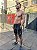 Bermuda Masculina Titan Preto - Imagem 1