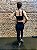Conjunto Legging e Top Vênus Duo Preto - Imagem 3