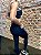 Conjunto Legging e Top Vênus Duo Malbec - Imagem 2