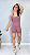 Conjunto Halter Rose - Imagem 1
