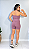 Conjunto Halter Rose - Imagem 2