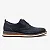Sapato Metropolitan Navy Type - Imagem 1