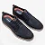 Sapato Metropolitan Navy Type - Imagem 2