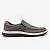 Sapato Casual Easy Leave Smoke - Imagem 1