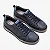 Tênis Denim Dylan Azul - Imagem 2