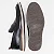Sapato Metropolitan Type Preto - Imagem 4