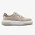 Tênis Denim Pulse Beat Off White - Imagem 1