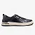 Sapatênis Denim Mike Preto - Imagem 1