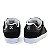 Tênis Qix AM - Skate confort Preto e Branco - Imagem 1