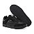 Tênis Qix AM - Skate confort Preto - Imagem 4