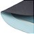 Tapete Antiderrapante absorvente Oval Lama de Diatomaceas 58x38cm Banheira Verde Claro - Imagem 3