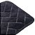 Tapete 60x40 Tijolos Preto - Imagem 3