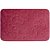 Tapete 60x40 Flores Pink - Imagem 1