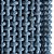 Tapete Nice Corttex 40x60cm Azul - Imagem 3