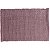 Tapete Nice Corttex 40x60cm Rosa - Imagem 1