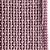 Tapete Nice Corttex 40x60cm Rosa - Imagem 3
