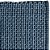 Tapete Nice Corttex 40x110cm Azul - Imagem 2