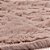 Tapete Jolitex Aspen Pelo Alto 50x90 Bege - Imagem 2