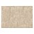 Tapete para Sala ou Quarto Retangular Jolitex Vip 140x200cm Palha - Imagem 3