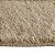 Tapete para Sala ou Quarto Redondo Jolitex Vip 150cm Palha - Imagem 3