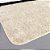 Tapete Jolitex Vip 50x90cm Palha - Imagem 3