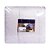 Edredom Solteiro Sultan Dupla Face Flannel/Sherpa Linho - Imagem 4