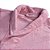Roupão Feminino Tamanho M Europa Light Family Rosa - Imagem 4
