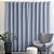 Cortina de Renda com Forro Clássica Olímpia Interlar 350x220cm Capri - Imagem 1