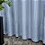Cortina de Renda com Forro Clássica Olímpia Interlar 350x220cm Capri - Imagem 3