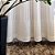 Cortina de Renda com Forro Clássica Olímpia Interlar 350x220cm Marfim - Imagem 3