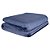 Cobertor King Size Europa Toque de Luxo 240 x 250cm Índigo - Imagem 1