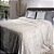 Cobertor de Microfibra Queen Size Kacyumara Blanket Vintage 300 g/m² Fendi - Imagem 2