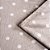 Cobertor de Microfibra Queen Size Kacyumara Blanket Vintage 300 g/m² Fendi - Imagem 3