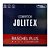 Cobertor Casal Raschel Plus Jolitex 180x220cm Tango Marrom - Imagem 3