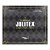 Cobertor King Size Microfibra com Sherpa Jolitex Tranças Café 220x240cm - Imagem 4