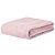 Manta Microfibra Casal Sultan 170 g/m² 180x200cm Rosa - Imagem 1