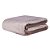Cobertor Microfibra Casal Sultan 300 g/m² 180x220cm Dove - Imagem 1