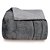 Edredom Queen Size Plush Euro Trend Europa Menfis - Imagem 1