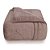 Edredom Queen Size Plush Euro Trend Europa Napoli - Imagem 1