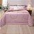 Edredom Queen Size Dupla Face Trend Europa Nevada - Imagem 2