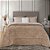 Edredom King Size Plush Euro Trend Europa Fenix - Imagem 2
