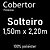 Cobertor Solteiro Kacyumara Toque de Seda 150x220cm Blanket 300 g/m² Rosê - Imagem 5