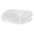 Cobertor Casal Kacyumara Toque de Seda 180x220cm Blanket 300 g/m² Branco - Imagem 4