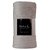 Cobertor Queen Size Kacyumara Toque de Seda 220x240cm Blanket 300 g/m² Fend - Imagem 1