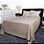 Cobertor King Size Kacyumara Toque de Seda 260x240cn Blanket 300 g/m² Fend - Imagem 2