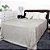 Cobertor Casal Dupla Face com Sherpa Kacyumara 180x220cm Blanket Lugano 300 g/m² Fend - Imagem 2