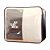 Cobertor King Size By The Bed Gallery 240x280cm 520 g/m² Bege - Imagem 4